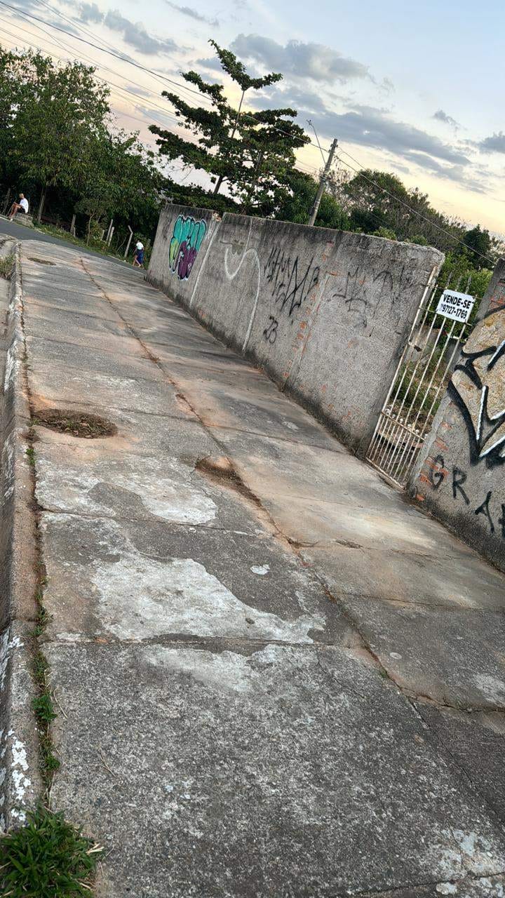 Terreno, 278 m² - Foto 3