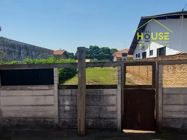 Terreno com 447m², à venda, no bairro Jardim Botura em Votuporanga