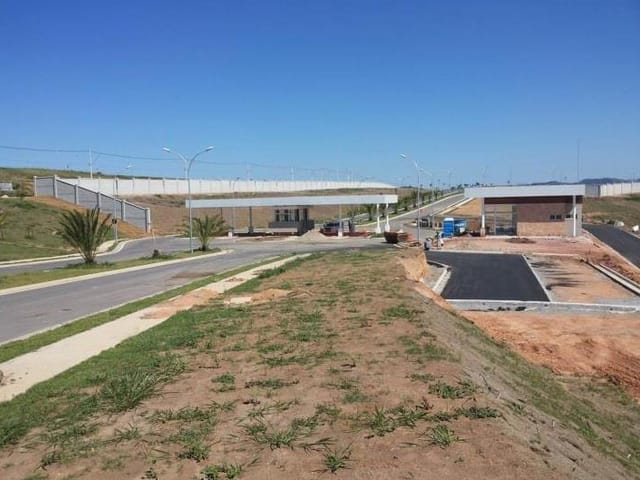 Foto do Terreno - Terreno à venda 550M², Urbanova, São José dos Campos - SP | Alphaville II | INDEPENDENCE NEGOCIOS IMOBILIARIOS LTDA