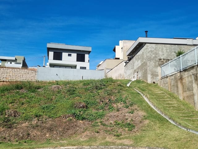 Terreno com 378m², à venda, no bairro 21 de março em Louveira