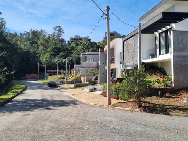Terreno com 378m², à venda, no bairro 21 de março em Louveira