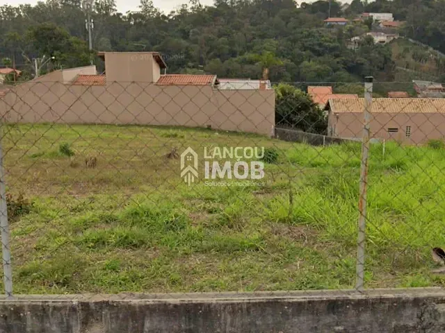 Terreno com 535m², à venda, no bairro Jardim Sagrado Coração de Jesus em Jundiaí