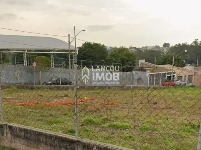 Terreno com 535m², à venda, no bairro Jardim Sagrado Coração de Jesus em Jundiaí