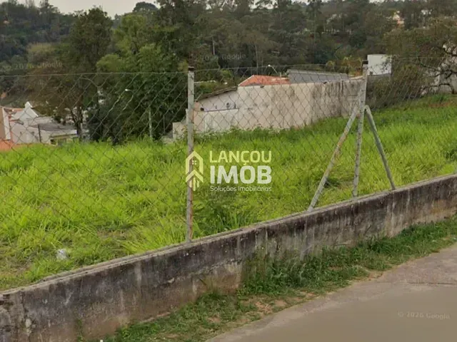 Terreno com 535m², à venda, no bairro Jardim Sagrado Coração de Jesus em Jundiaí