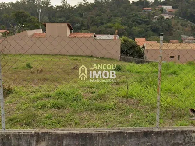 Terreno com 535m², à venda, no bairro Jardim Sagrado Coração de Jesus em Jundiaí