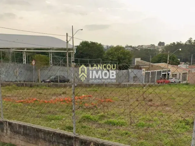 Terreno com 535m², à venda, no bairro Jardim Sagrado Coração de Jesus em Jundiaí