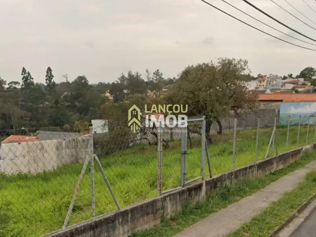 Terreno com 535m², à venda, no bairro Jardim Sagrado Coração de Jesus em Jundiaí