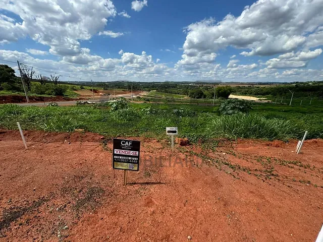 Terreno com 175m², à venda, no bairro Jardim São João em Jaguariúna