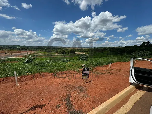 Terreno com 175m², à venda, no bairro Jardim São João em Jaguariúna