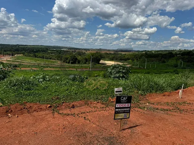 Terreno com 175m², à venda, no bairro Jardim São João em Jaguariúna