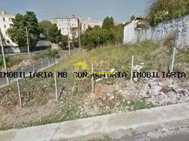 Terreno com 759m², à venda, no bairro Vila Aeroporto em Campinas