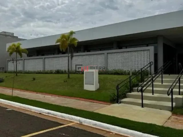 Terreno com 255m², à venda, no bairro Jardim Morumbi em Londrina