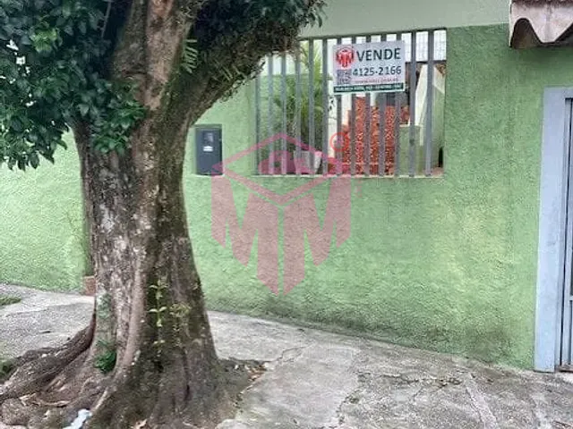 Terreno com 232m², à venda, no bairro Centro em São Bernardo do Campo