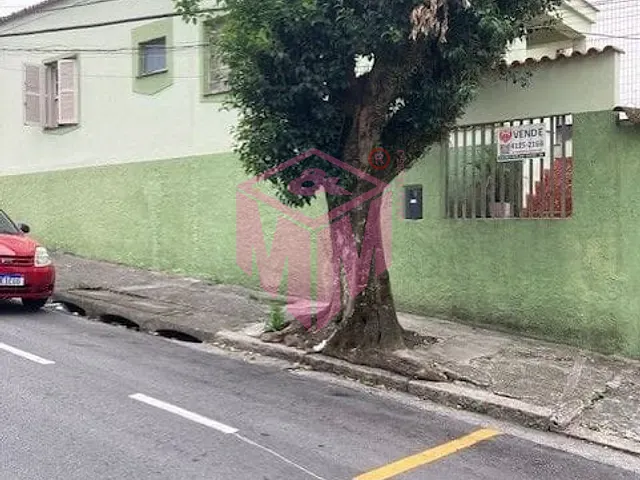 Terreno com 232m², à venda, no bairro Centro em São Bernardo do Campo