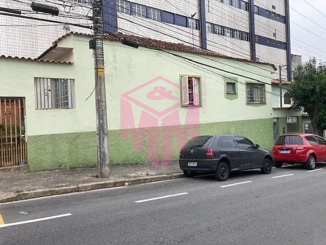 Terreno, 231 m² - Foto 2