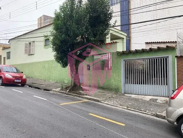 Terreno, 231 m² - Foto 1