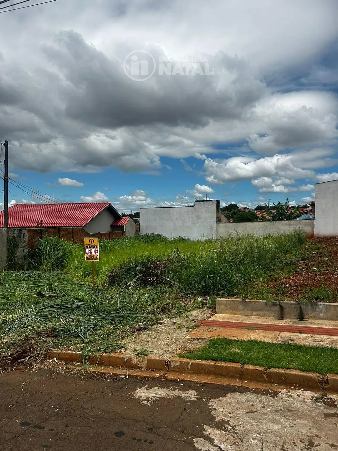 Terreno, 430 m² - Foto 4