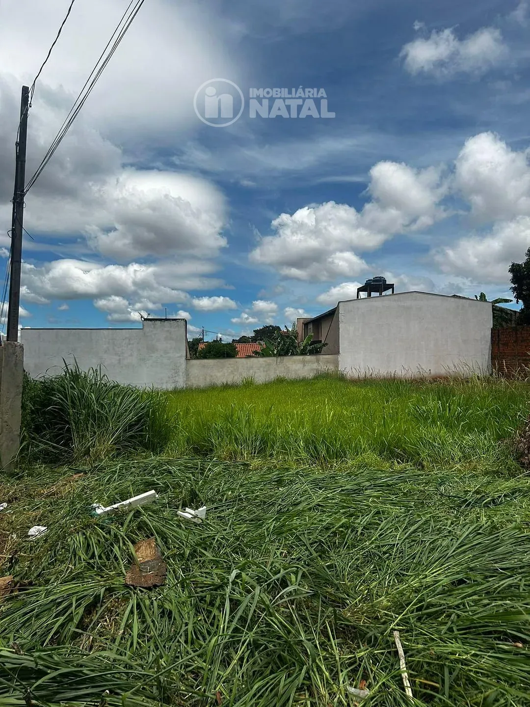 Terreno, 430 m² - Foto 3