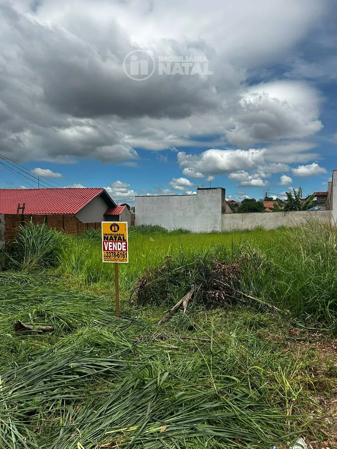 Terreno, 430 m² - Foto 1