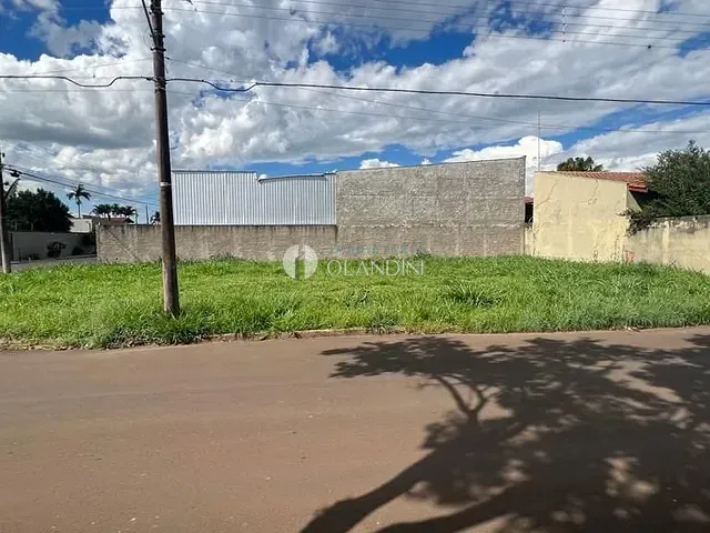 Terreno com 360m², para alugar, no bairro Jardim Resek II em Artur Nogueira