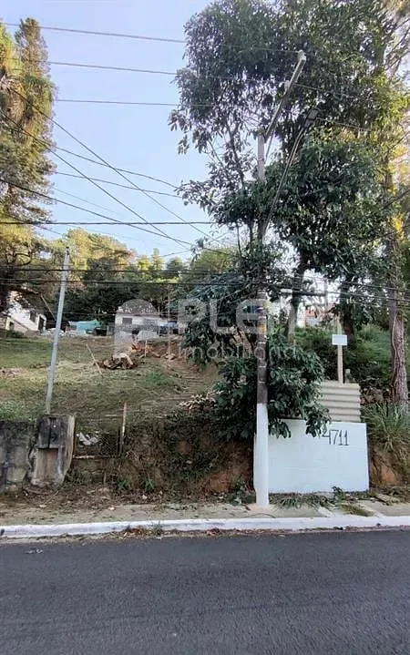 Terreno à venda em Tucuruvi, São Paulo