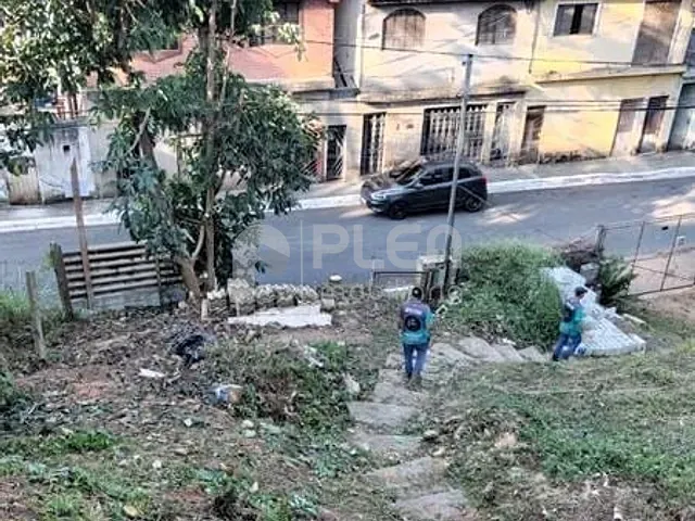 Terreno com 400m², à venda, no bairro Tucuruvi em São Paulo