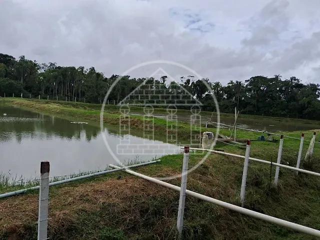 Terreno com 50200m², à venda, no bairro Jardim Ribamar em Peruíbe
