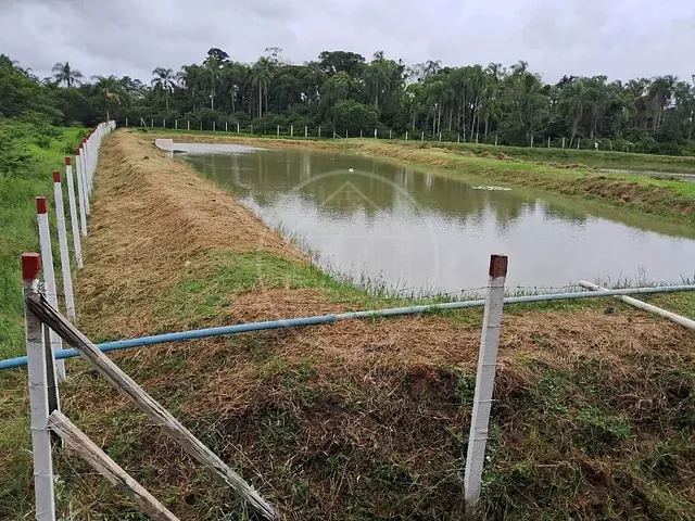 Terreno com 50200m², à venda, no bairro Jardim Ribamar em Peruíbe
