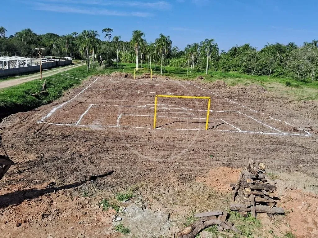 Terreno, 5 hectares - Foto 15