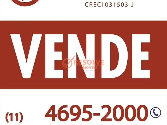 Terreno com 441m², à venda, no bairro Centro em Guararema