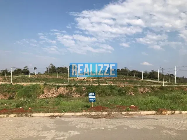 Terreno com 300m², à venda, no bairro Dona Luiza em Marau