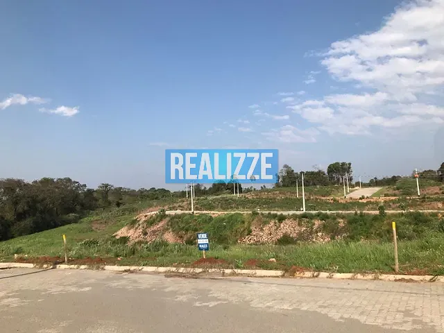 Terreno com 300m², à venda, no bairro Dona Luiza em Marau