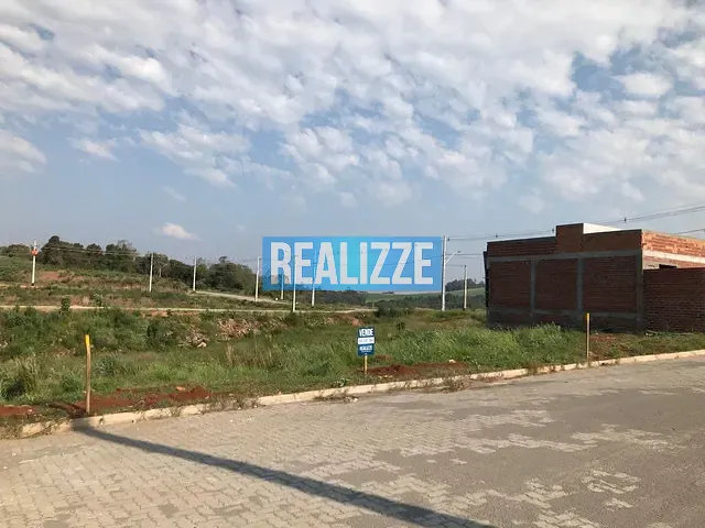 Terreno com 300m², à venda, no bairro Dona Luiza em Marau