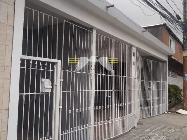 Terreno com 200m², à venda, no bairro Vila Tolstoi em São Paulo