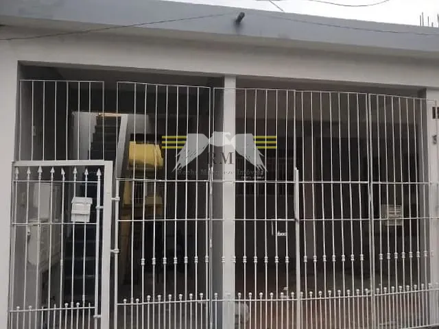 Terreno com 200m², à venda, no bairro Vila Tolstoi em São Paulo