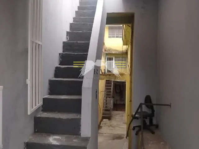 Terreno com 200m², à venda, no bairro Vila Tolstoi em São Paulo