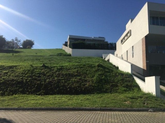 Foto do Terreno - Terreno à venda, 700 m² por R$ 1.007.000,00 - Condomínio Reserva do Paratehy - São José dos Campos/SP | RUSSI IMÓVEIS