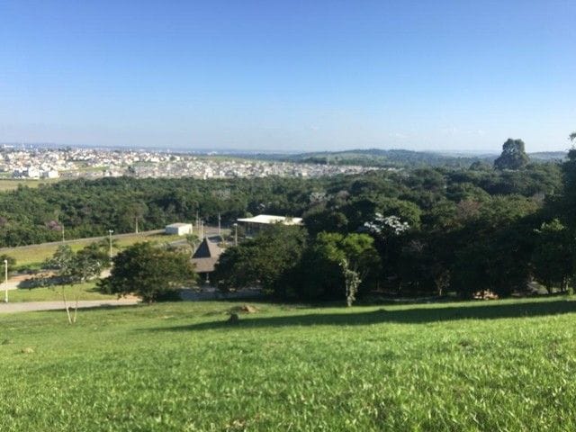Foto do Terreno - Terreno à venda, 700 m² por R$ 1.007.000,00 - Condomínio Reserva do Paratehy - São José dos Campos/SP | RUSSI IMÓVEIS