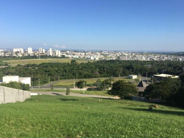 Foto do Terreno - Terreno à venda, 700 m² por R$ 1.007.000,00 - Condomínio Reserva do Paratehy - São José dos Campos/SP | RUSSI IMÓVEIS