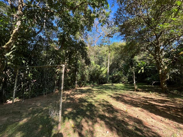 Foto do Terreno - Terreno à venda, Corujas, Guapimirim, RJ | Sansil Imóveis