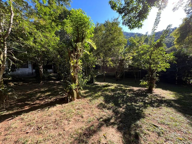 Foto do Terreno - Terreno à venda, Corujas, Guapimirim, RJ | Sansil Imóveis