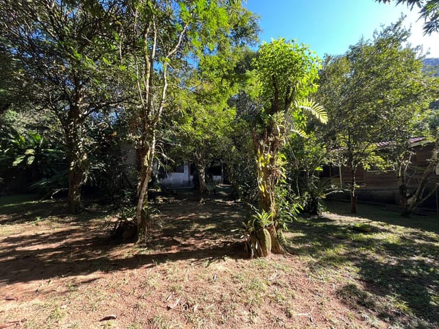 Foto do Terreno - Terreno à venda, Corujas, Guapimirim, RJ | Sansil Imóveis