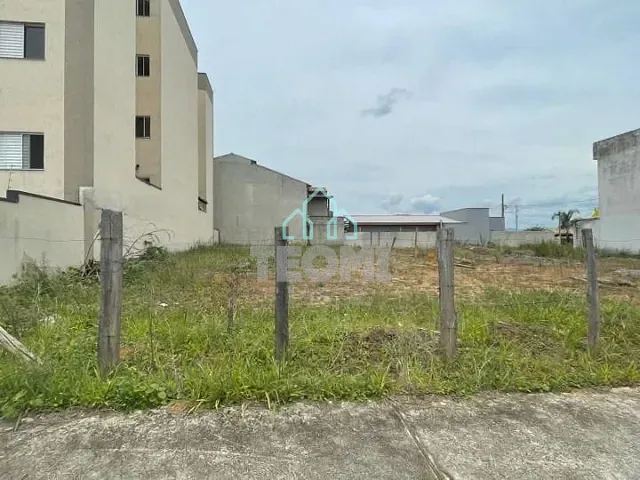 Terreno com 180m², à venda, no bairro Loteamento Industrial em Taubaté