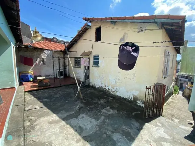 Terreno com 366m², à venda, no bairro Brasilândia em São Paulo