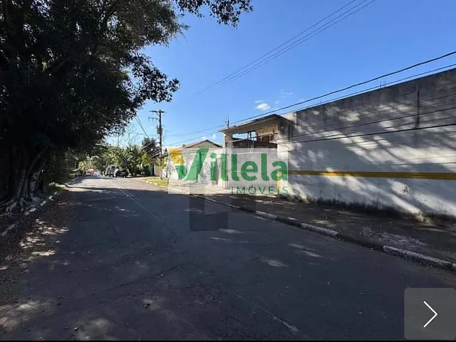 Terreno com 594m², à venda, no bairro Jardim Medina em Poá