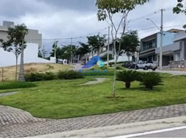 Terreno com 250m², à venda, no bairro 	condomínio Vem Viver Jacareí em Jacareí