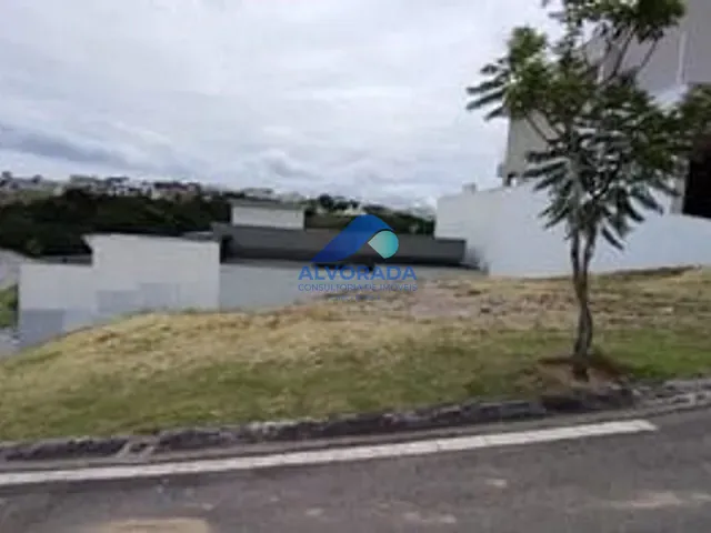 Terreno com 250m², à venda, no bairro 	condomínio Vem Viver Jacareí em Jacareí