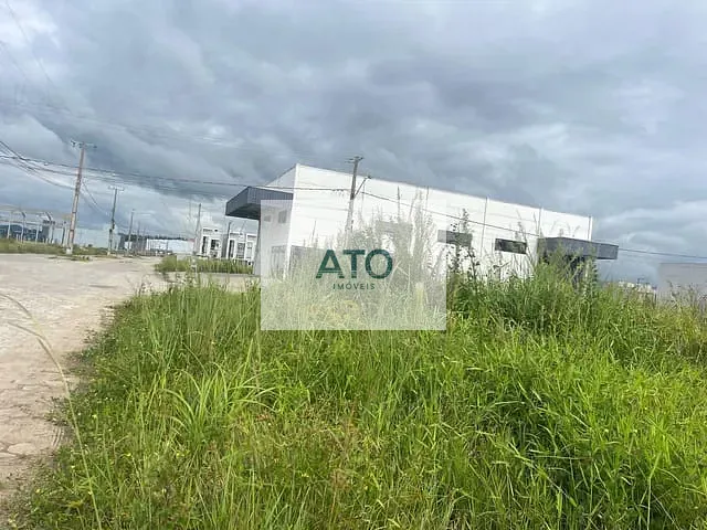 Terreno com 520m², à venda, no bairro santa luzia em Tijucas