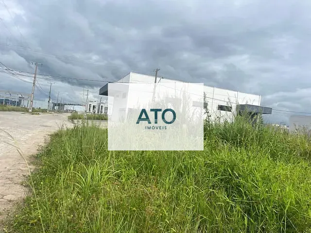 Terreno com 520m², à venda, no bairro santa luzia em Tijucas