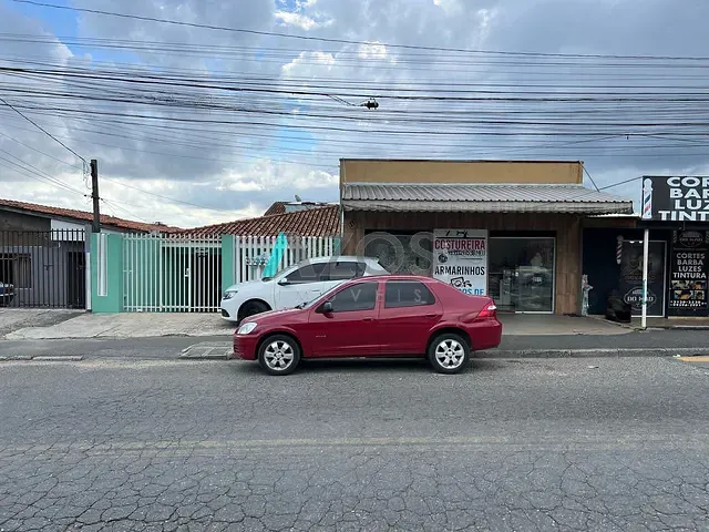 Terreno com 360m², à venda, no bairro Atuba em Colombo